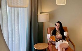 Naama Bay Promenade Beach Resort Managed By Accor